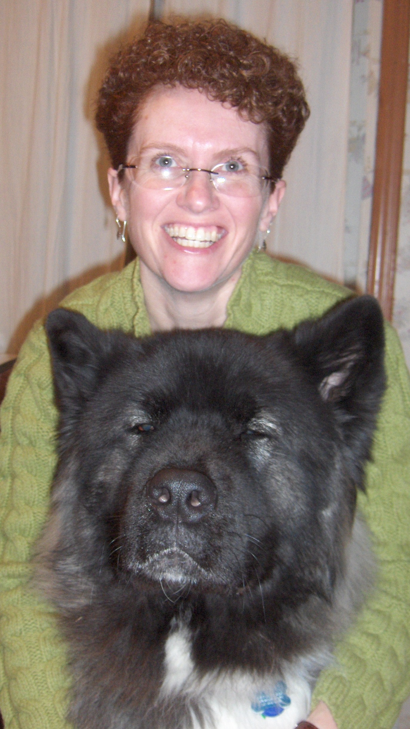 Marie Finnegan